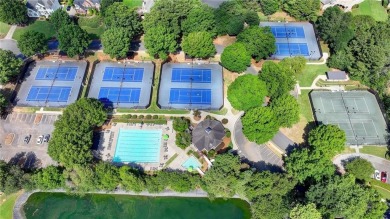 LOCATION! LOCATION! SOUGHT-AFTER POLO FIELDS COMMUNITY. HOME on Polo Golf and Country Club in Georgia - for sale on GolfHomes.com, golf home, golf lot