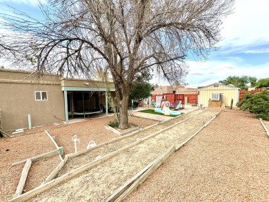FANTABULOUS Southwestern Styled House with 3 bedrooms and 2 on Tierra Del Sol Golf Course in New Mexico - for sale on GolfHomes.com, golf home, golf lot