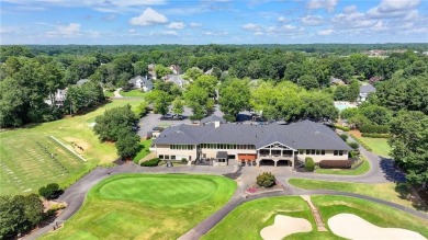 LOCATION! LOCATION! SOUGHT-AFTER POLO FIELDS COMMUNITY. HOME on Polo Golf and Country Club in Georgia - for sale on GolfHomes.com, golf home, golf lot