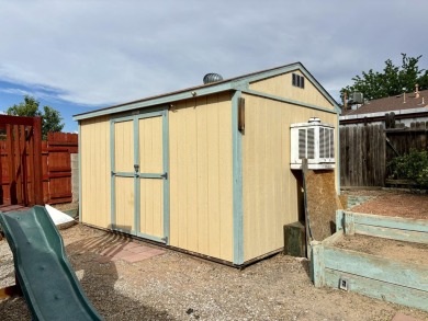 FANTABULOUS Southwestern Styled House with 3 bedrooms and 2 on Tierra Del Sol Golf Course in New Mexico - for sale on GolfHomes.com, golf home, golf lot