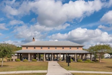 5 Bedrooms + 3 Full Baths + Office + Loft on Premium Pond Lot in on Cypress Point Par 3 in South Carolina - for sale on GolfHomes.com, golf home, golf lot