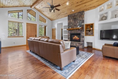 Set in Pinetop Lakes Plaza near Pinetop Lakes Golf & Country on Pinetop Lakes Country Club in Arizona - for sale on GolfHomes.com, golf home, golf lot
