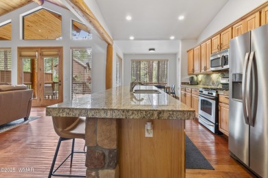 Set in Pinetop Lakes Plaza near Pinetop Lakes Golf & Country on Pinetop Lakes Country Club in Arizona - for sale on GolfHomes.com, golf home, golf lot