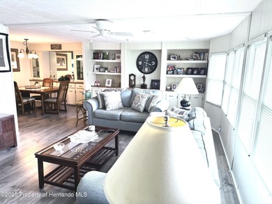 New Listing in the High Point Highly Desirable 55+ Golf on High Point Golf Club, Inc. in Florida - for sale on GolfHomes.com, golf home, golf lot