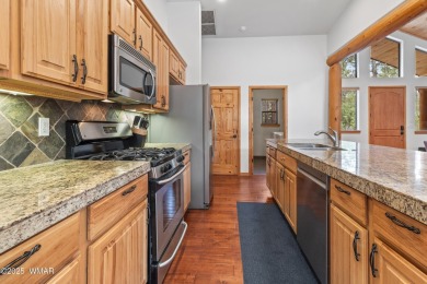 Set in Pinetop Lakes Plaza near Pinetop Lakes Golf & Country on Pinetop Lakes Country Club in Arizona - for sale on GolfHomes.com, golf home, golf lot