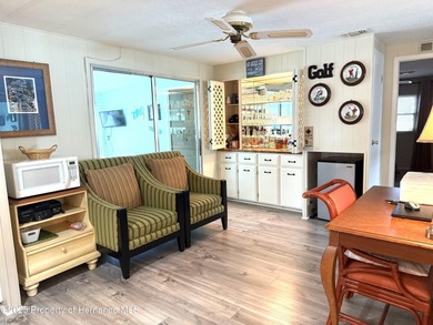 New Listing in the High Point Highly Desirable 55+ Golf on High Point Golf Club, Inc. in Florida - for sale on GolfHomes.com, golf home, golf lot