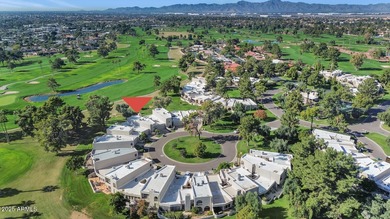 Golf Course Living at its finest! Where luxury meets the on Wigwam Golf and Country Club in Arizona - for sale on GolfHomes.com, golf home, golf lot
