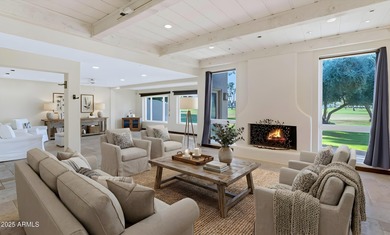 Golf Course Living at its finest! Where luxury meets the on Wigwam Golf and Country Club in Arizona - for sale on GolfHomes.com, golf home, golf lot