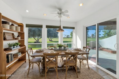 Golf Course Living at its finest! Where luxury meets the on Wigwam Golf and Country Club in Arizona - for sale on GolfHomes.com, golf home, golf lot