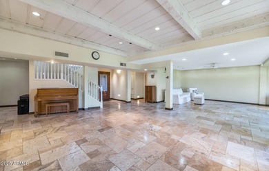 Golf Course Living at its finest! Where luxury meets the on Wigwam Golf and Country Club in Arizona - for sale on GolfHomes.com, golf home, golf lot