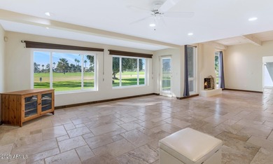 Golf Course Living at its finest! Where luxury meets the on Wigwam Golf and Country Club in Arizona - for sale on GolfHomes.com, golf home, golf lot