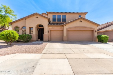 Welcome to your dream home, located in the sought after Augusta on Augusta Ranch Golf Club in Arizona - for sale on GolfHomes.com, golf home, golf lot