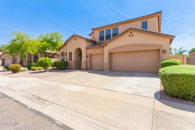 Welcome to your dream home, located in the sought after Augusta on Augusta Ranch Golf Club in Arizona - for sale on GolfHomes.com, golf home, golf lot