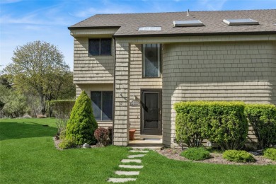 Welcome to 52 Fairway Place, an immaculate, low-maintenance on Montauk Downs State Park Golf Course in New York - for sale on GolfHomes.com, golf home, golf lot