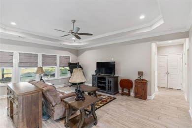 Your Coastal Georgia dream home awaits! Perfectly nestled in the on The Golf Club At Sanctuary Cove in Georgia - for sale on GolfHomes.com, golf home, golf lot