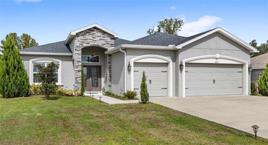 Under contract-accepting backup offers. Better than New! Welcome on Baseline Golf Course in Florida - for sale on GolfHomes.com, golf home, golf lot