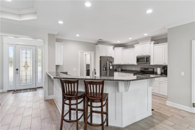 Your Coastal Georgia dream home awaits! Perfectly nestled in the on The Golf Club At Sanctuary Cove in Georgia - for sale on GolfHomes.com, golf home, golf lot