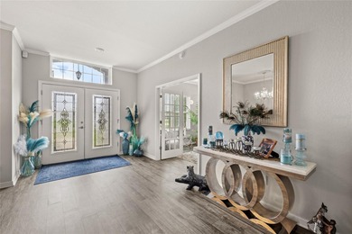 Under contract-accepting backup offers. Better than New! Welcome on Baseline Golf Course in Florida - for sale on GolfHomes.com, golf home, golf lot