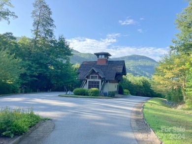 You don't have to go to West Virginia for a piece of heaven when on Rumbling Bald Resort on Lake Lure in North Carolina - for sale on GolfHomes.com, golf home, golf lot
