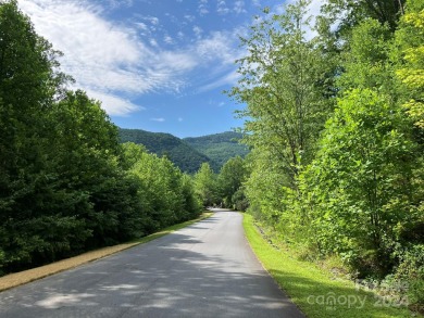 You don't have to go to West Virginia for a piece of heaven when on Rumbling Bald Resort on Lake Lure in North Carolina - for sale on GolfHomes.com, golf home, golf lot