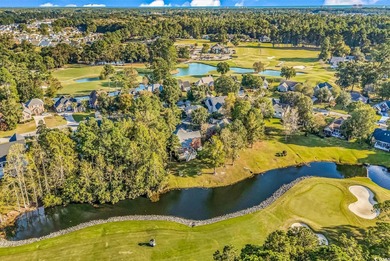 What a great opportunity to build your dream home on this on River Hills Golf and Country Club in South Carolina - for sale on GolfHomes.com, golf home, golf lot