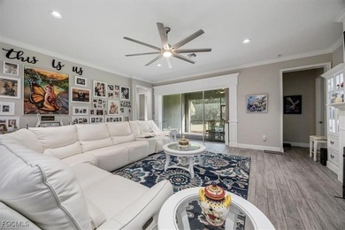 Welcome to 3845 Helmsman Drive in Naples, Florida. This stunning on Vanderbilt Country Club in Florida - for sale on GolfHomes.com, golf home, golf lot