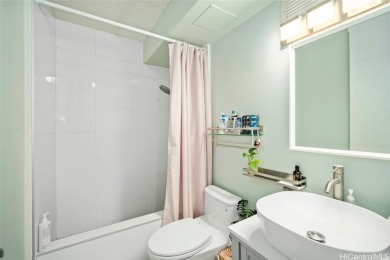 PRICED TO SELL! Presenting this spacious unit in Kahala Towers on Waialae Country Club in Hawaii - for sale on GolfHomes.com, golf home, golf lot