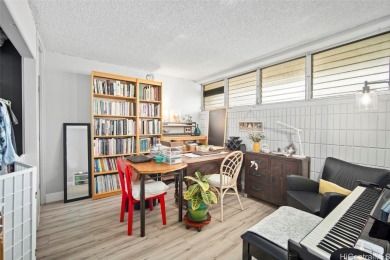 PRICED TO SELL! Presenting this spacious unit in Kahala Towers on Waialae Country Club in Hawaii - for sale on GolfHomes.com, golf home, golf lot