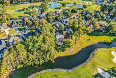 What a great opportunity to build your dream home on this on River Hills Golf and Country Club in South Carolina - for sale on GolfHomes.com, golf home, golf lot