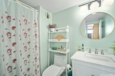 PRICED TO SELL! Presenting this spacious unit in Kahala Towers on Waialae Country Club in Hawaii - for sale on GolfHomes.com, golf home, golf lot