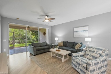 Finally!  A first floor condo in Preserve 3! Conveniently on Colonial Country Club in Florida - for sale on GolfHomes.com, golf home, golf lot