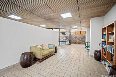 PRICED TO SELL! Presenting this spacious unit in Kahala Towers on Waialae Country Club in Hawaii - for sale on GolfHomes.com, golf home, golf lot