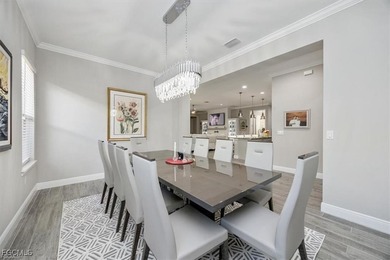 Welcome to 3845 Helmsman Drive in Naples, Florida. This stunning on Vanderbilt Country Club in Florida - for sale on GolfHomes.com, golf home, golf lot