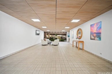 PRICED TO SELL! Presenting this spacious unit in Kahala Towers on Waialae Country Club in Hawaii - for sale on GolfHomes.com, golf home, golf lot