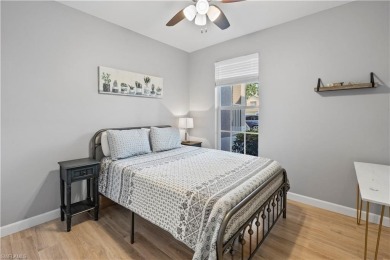 Finally!  A first floor condo in Preserve 3! Conveniently on Colonial Country Club in Florida - for sale on GolfHomes.com, golf home, golf lot