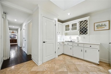 Renovated river house on the Chattahoochee River. This home on Cherokee Town and Country Club in Georgia - for sale on GolfHomes.com, golf home, golf lot