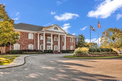 What a great opportunity to build your dream home on this on River Hills Golf and Country Club in South Carolina - for sale on GolfHomes.com, golf home, golf lot