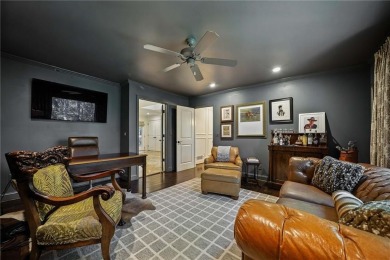Renovated river house on the Chattahoochee River. This home on Cherokee Town and Country Club in Georgia - for sale on GolfHomes.com, golf home, golf lot