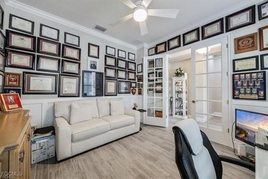 Welcome to 3845 Helmsman Drive in Naples, Florida. This stunning on Vanderbilt Country Club in Florida - for sale on GolfHomes.com, golf home, golf lot