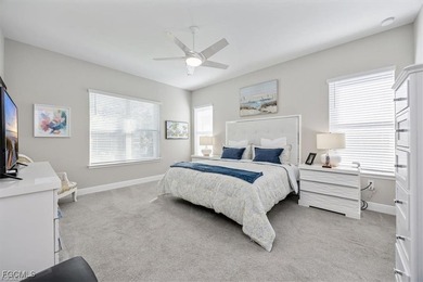 Welcome to 3845 Helmsman Drive in Naples, Florida. This stunning on Vanderbilt Country Club in Florida - for sale on GolfHomes.com, golf home, golf lot