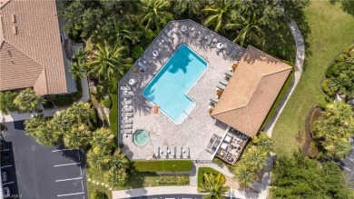 Finally!  A first floor condo in Preserve 3! Conveniently on Colonial Country Club in Florida - for sale on GolfHomes.com, golf home, golf lot