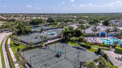 Finally!  A first floor condo in Preserve 3! Conveniently on Colonial Country Club in Florida - for sale on GolfHomes.com, golf home, golf lot