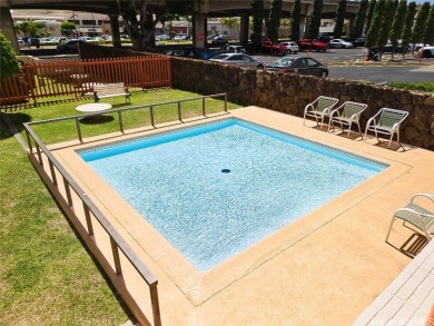 PRICED TO SELL! Presenting this spacious unit in Kahala Towers on Waialae Country Club in Hawaii - for sale on GolfHomes.com, golf home, golf lot