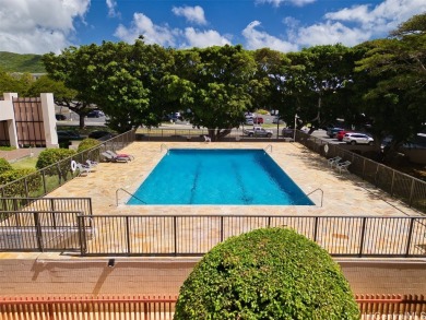 PRICED TO SELL! Presenting this spacious unit in Kahala Towers on Waialae Country Club in Hawaii - for sale on GolfHomes.com, golf home, golf lot