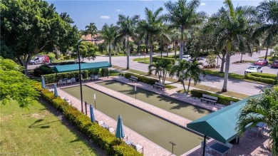 Finally!  A first floor condo in Preserve 3! Conveniently on Colonial Country Club in Florida - for sale on GolfHomes.com, golf home, golf lot