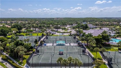 Finally!  A first floor condo in Preserve 3! Conveniently on Colonial Country Club in Florida - for sale on GolfHomes.com, golf home, golf lot