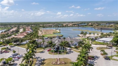 Finally!  A first floor condo in Preserve 3! Conveniently on Colonial Country Club in Florida - for sale on GolfHomes.com, golf home, golf lot