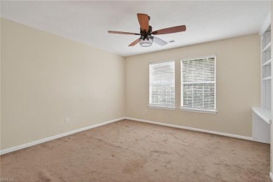 Welcome to this spacious 4-bedroom home on the water in on Kiln Creek Golf and Country Club in Virginia - for sale on GolfHomes.com, golf home, golf lot