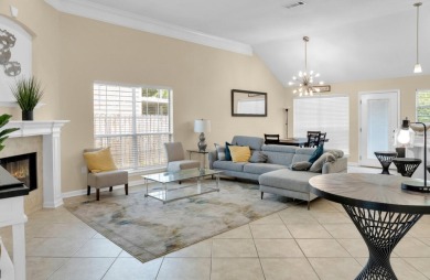 Come and take a look at this stunning 3-bed, 2-bth home on The Golf Garden of Destin in Florida - for sale on GolfHomes.com, golf home, golf lot