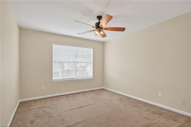 Welcome to this spacious 4-bedroom home on the water in on Kiln Creek Golf and Country Club in Virginia - for sale on GolfHomes.com, golf home, golf lot